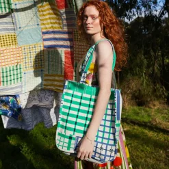 Sage & Clare Accessories|Sage & Clare Fresno Tote Bag