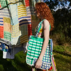 Sage & Clare Accessories|Sage & Clare Fresno Tote Bag