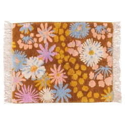 Sage & Clare Bath Mats|Sage & Clare Hayfolk Bath Mat