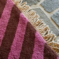 Sage & Clare Accessories|Bath Mats|Sage & Clare Jarita Bath Runner