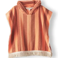 Sage & Clare Accessories|Sage & Clare Jarita Hooded Towel - Desert