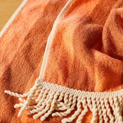 Sage & Clare Accessories|Sage & Clare Jarita Hooded Towel - Desert