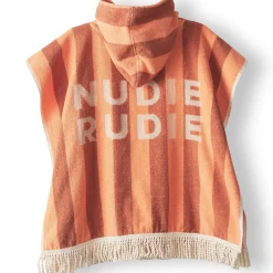 Sage & Clare Accessories|Sage & Clare Jarita Hooded Towel - Desert