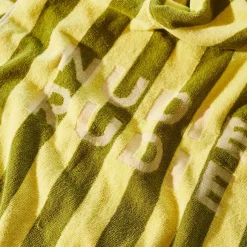 Sage & Clare Accessories|Sage & Clare Jarita Hooded Towel - Palm
