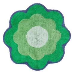 Sage & Clare Bath Mats|Sage & Clare Kiska Bath Mat - Perilla