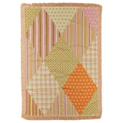 Sage & Clare Bedding|Sage & Clare Masham Knit Blanket