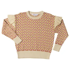 Not specified Knitwear|Jumpers|Sage & Clare Padiham Knit Sweater