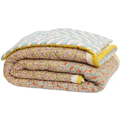 Sage & Clare Bedding|Sage & Clare Posie Floral Bedcover