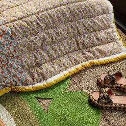 Sage & Clare Bedding|Sage & Clare Posie Floral Bedcover