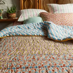 Sage & Clare Bedding|Sage & Clare Posie Floral Bedcover