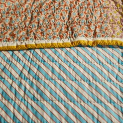Sage & Clare Bedding|Sage & Clare Posie Floral Bedcover