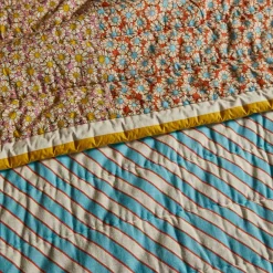 Sage & Clare Bedding|Sage & Clare Posie Floral Bedcover