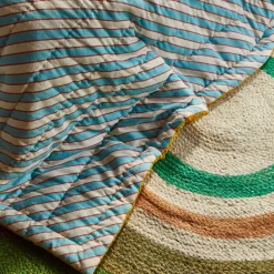 Sage & Clare Bedding|Sage & Clare Posie Floral Bedcover
