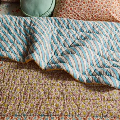 Sage & Clare Bedding|Sage & Clare Posie Floral Bedcover