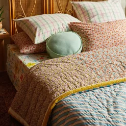 Sage & Clare Bedding|Sage & Clare Posie Floral Bedcover
