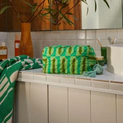 Sage & Clare Accessories|Sage & Clare Redondo Beauty Bag