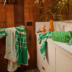 Sage & Clare Accessories|Sage & Clare Redondo Beauty Bag
