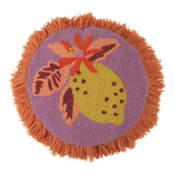 Sage & Clare Bedding|Sage & Clare Santa Clara Punch Needle Cushion