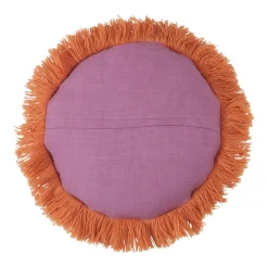 Sage & Clare Bedding|Sage & Clare Santa Clara Punch Needle Cushion