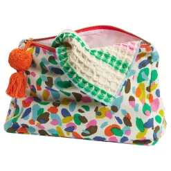 Sage & Clare Accessories|Sage & Clare Solana Cosmetic Bag