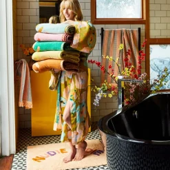 Sage & Clare Bath Mats|Sage & Clare Tula Nudie Rudie Bathmat- Anabelle