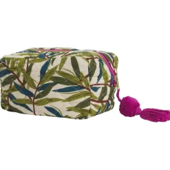 Sage & Clare Accessories|Sage & Clare Verita Beauty Bag