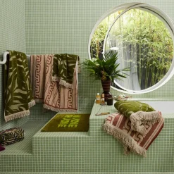 Sage & Clare Accessories|Sage & Clare Verita Beauty Bag