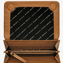 Status Anxiety Accessories|Remnant Wallet - Tan