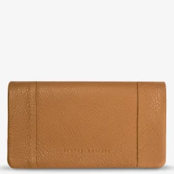 Status Anxiety Accessories|Some Type Of  Love Wallet - Tan