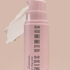 Summer Skin Australia Toggle Menu|Heavenly Hydrating Cream