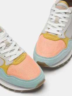 The Hoff Brand Sneakers|City - Carmel By The Sea