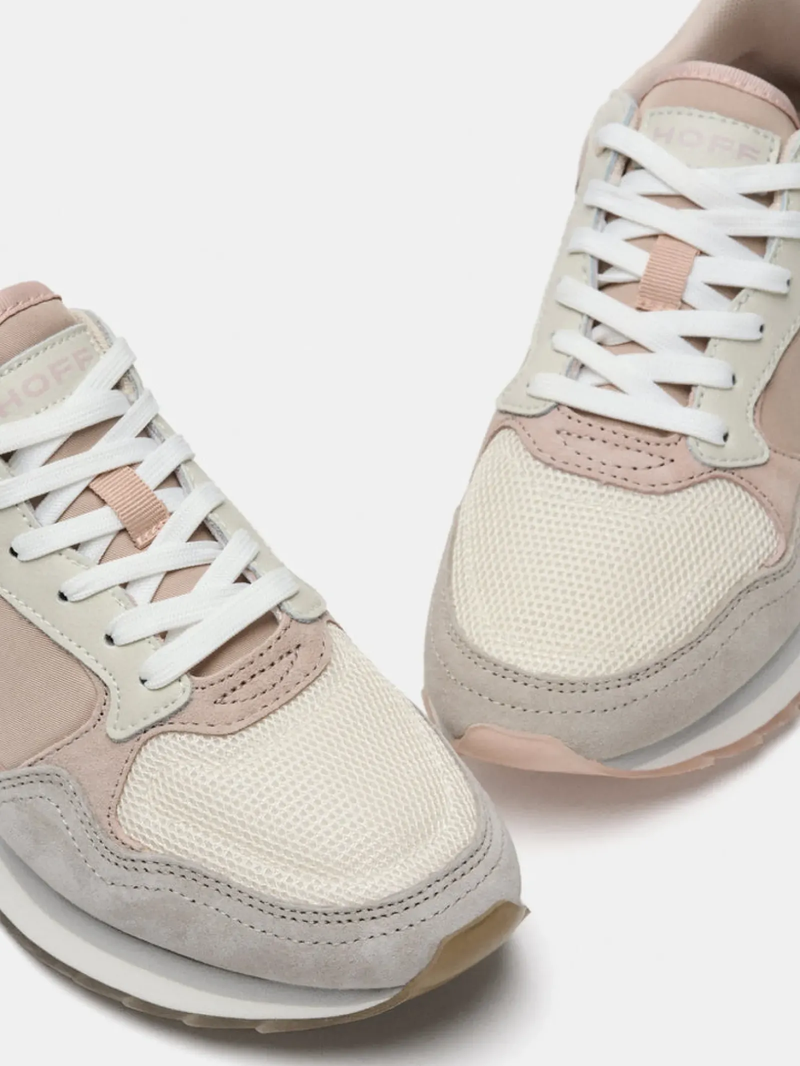The Hoff Brand Sneakers|City - St Augustine