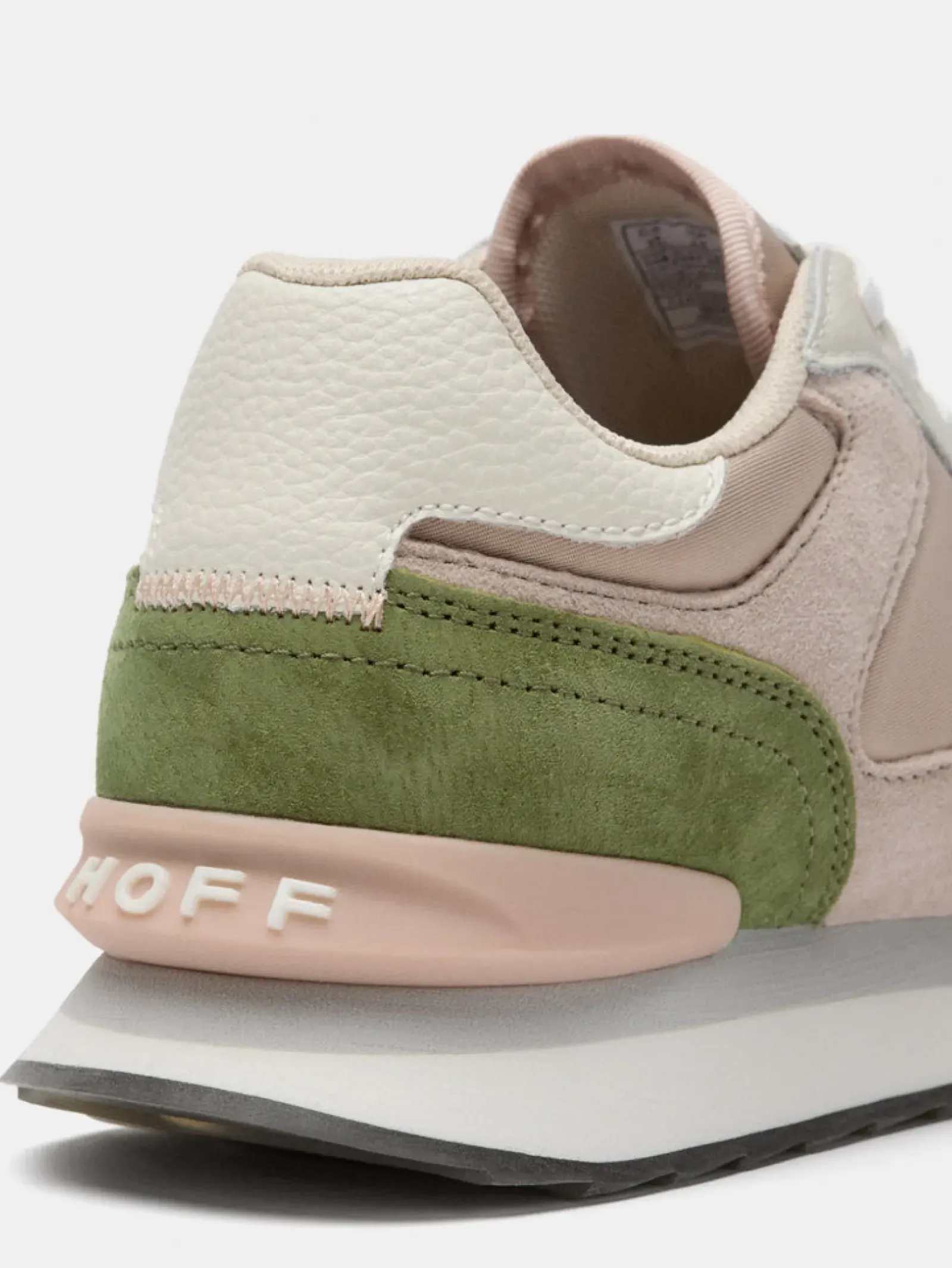 The Hoff Brand Sneakers|City - St Augustine