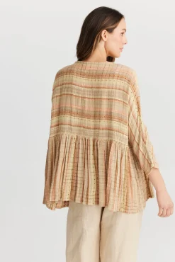 The Shanty Tops|Nikita Top - Miguel Stripe