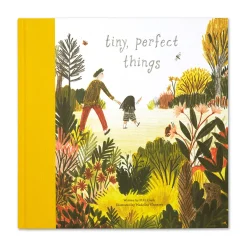 Compendium Books|Tiny Perfect Things