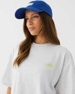 Upstate Accessories|Side Line Cap- Galactic Blue