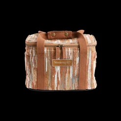 Wandering Folk Accessories|Picnic|Insulated Cooler Bag Mini - Ochre