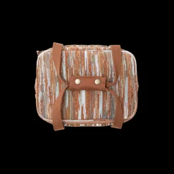 Wandering Folk Accessories|Picnic|Insulated Cooler Bag Mini - Ochre