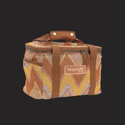 Wandering Folk Accessories|Picnic|Jagger Cooler Bag Mini - Iris