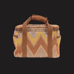 Wandering Folk Accessories|Picnic|Jagger Cooler Bag Mini - Iris