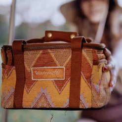 Wandering Folk Accessories|Picnic|Jagger Cooler Bag Mini - Iris