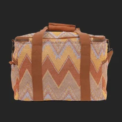 Wandering Folk Accessories|Picnic|Jagger Cooler Bag Large - Iris