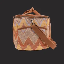 Wandering Folk Accessories|Picnic|Jagger Cooler Bag Large - Iris