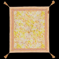 Wandering Folk Accessories|Picnic|Le Lemon Picnic Rug - Nectar