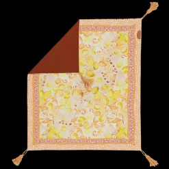 Wandering Folk Accessories|Picnic|Le Lemon Picnic Rug - Nectar