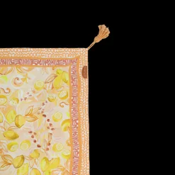 Wandering Folk Accessories|Picnic|Le Lemon Picnic Rug - Nectar
