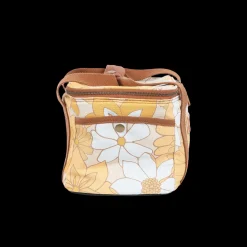 Wandering Folk Accessories|Picnic|Lola Cooler Bag Mini - Honey