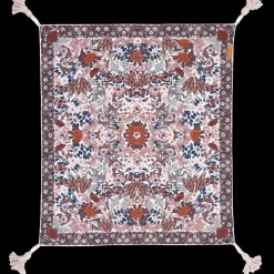 Wandering Folk Accessories|Picnic|Native Picnic Rug - Blossom