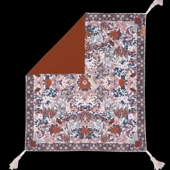 Wandering Folk Accessories|Picnic|Native Picnic Rug - Blossom