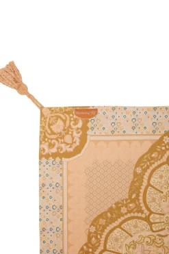 Wandering Folk Accessories|Picnic|Picnic Rug - Wild Peach